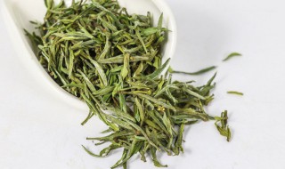 生吃茶叶对身体危害大 茶叶生吃有好处吗