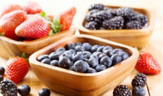 晚上可以吃蓝莓吗? 晚上可以吃蓝莓吗晚上吃蓝莓好吗