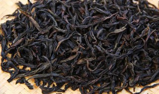 武夷肉桂茶属于什么茶系列 武夷肉桂茶属于什么茶