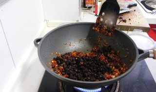牛肉辣椒酱的制作方法视频 牛肉辣椒酱的制作方法