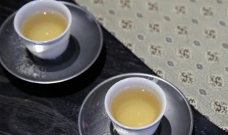 白茶的功效与作用及食用方法白茶的泡法 白茶的功效与作用及食用方法