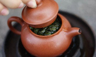 永春茶叶是什么茶 永春茶属于什么茶