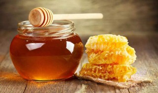 维生素e加蜂蜜直接敷脸功效是什么 维生素e和蜂蜜怎么做面膜