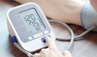 什么时候量血压 什么时候量血压比较准一点