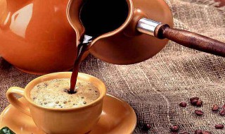 防弹咖啡和普通咖啡有什么不同吗 防弹咖啡和普通咖啡有什么不同