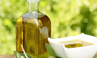 食用橄榄油和美容橄榄油的区别是什么 食用橄榄油和美容橄榄油的区别