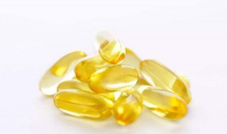 鱼肝油的美容功效与作用 鱼肝油的美容功效与作用及副作用