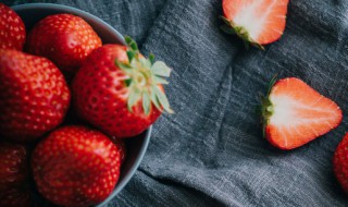 草莓种子的种植方法 草莓的种植方法及时间