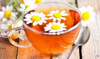 冬天喝啥茶叶对身体好 冬天喝什么茶最好