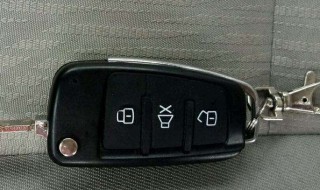 五菱宏光plus车钥匙功能说明 五菱宏光plus车钥匙功能