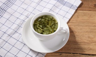荷叶茶是凉性的吗还是温性 荷叶茶是凉性的吗