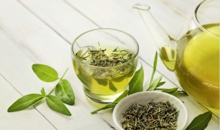 红茶和绿茶一样吗? 红茶和绿茶有什么区别吗