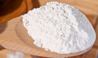 面粉的功效与作用 大米的功效与作用