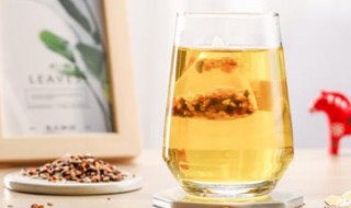 薏米红豆茶可以和蜂蜜一起喝吗 红豆薏米茶可不可以和蜂蜜一起喝