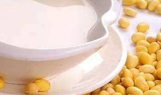 发酵豆浆营养价值高不高 发酵豆浆营养价值
