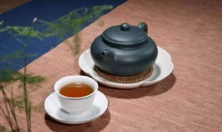 长期饮用黑茶的好处 长期饮用黑茶好吗