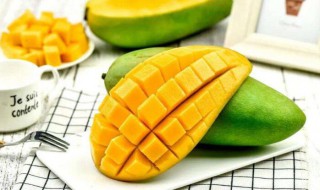 吃芒果可以防止孕吐吗 吃芒果有助于怀孕吗