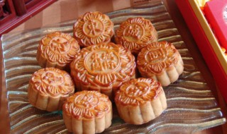 中秋节吃月饼的含义是什么 中秋节吃月饼的含义是什么意思