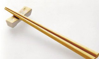 竹子筷子怎么做 竹子筷子怎么做成红色