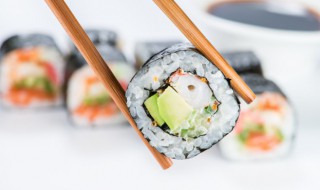 素寿司的制作方法和步骤 素寿司需要什么材料
