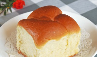 老式面包的做法家庭做法 老式面包的配方和制作方法
