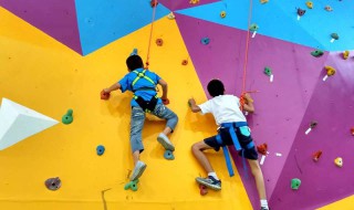 青少年攀岩训练方法 青少年攀岩训练方法有哪些