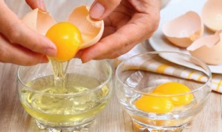 白糖蛋的功效 白糖蛋的做法和配方