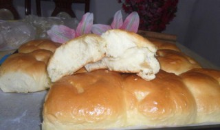 潮汕面包店 潮汕老式面包的做法和配方