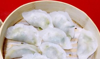 广东水晶饺馅调料配方 斗门水晶饺的做法和配方