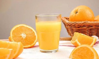 喝橙子皮水的禁忌 喝橙子皮水会上火吗