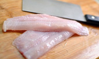 切开的生鱼能不能过夜 切好的生鱼怎么保存保鲜