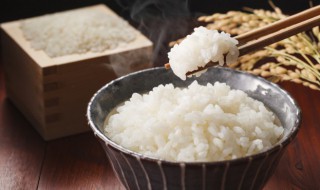 米饭蒸熟了怎么做才好吃 米饭 蒸熟