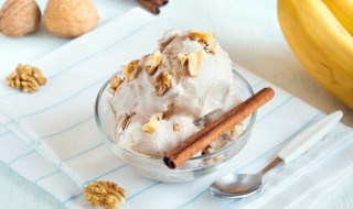 水蜜桃冰淇淋怎么做 水蜜桃冰淇淋怎么做简单