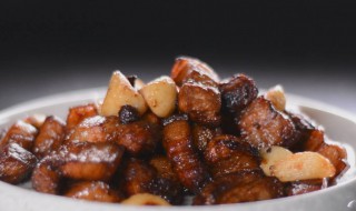 豆豉烧肉是哪里的特色菜 情结豆豉红烧肉