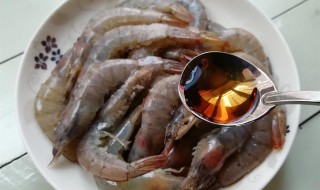 红毛虾的腌制方法大全 红毛虾的腌制方法
