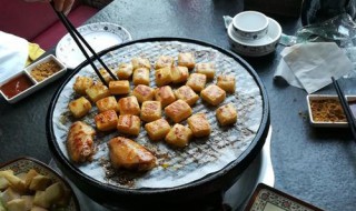中式煎肉泡 煎肉腌肉的腌制方法