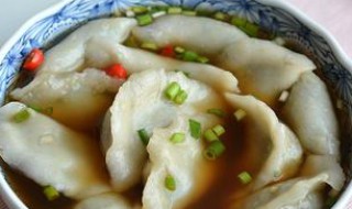 芋饺子的做法 芋饺子的做法视频教程
