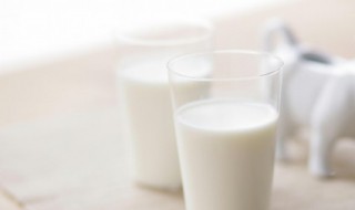 喝牛奶有什么禁忌症 喝牛奶的禁忌好处与功效