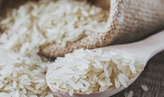 香粘米是什么米煮饭好吃吗 香粘米是什么米