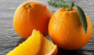橘子的功效与作用及好处 橘子的功效与作用及好处