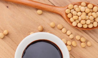 炒黄豆的功效与作用及禁忌 炒黄豆的功效与作用及禁忌是什么