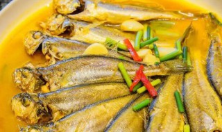 红烧米鱼的做法窍门 红烧米鱼