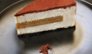 提拉米苏跟慕斯蛋糕的区别 提拉米苏和慕斯蛋糕有什么区别