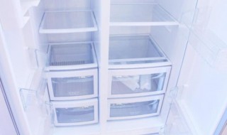 冰箱保鲜层怎么拆 冰箱保鲜怎么拆洗