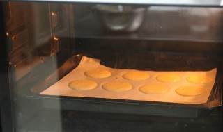 手工芝麻糖制作方法 芝麻薄饼的做法