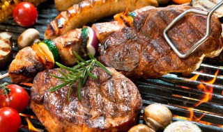 烧烤最简单腌猪肉的腌制方法 烧烤腌猪肉的方法与配料