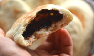 四川的红糖烧饼怎么做 四川的红糖烧饼怎么做的