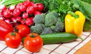 常用的蔬菜分类方法有哪几种?各有什么优缺点? 蔬菜常用的分类方法有哪四种