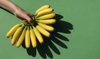 香蕉能蒸着吃吗给11个月的宝宝 香蕉能蒸着吃吗