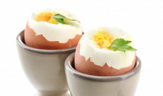 长期每天早上吃两个鸡蛋好吗 早上煮的鸡蛋晚上还能吃吗